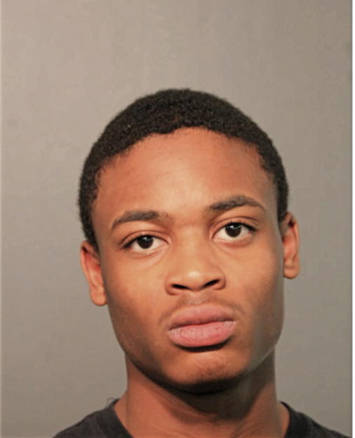 RALPH BANKS, Cook County, Illinois