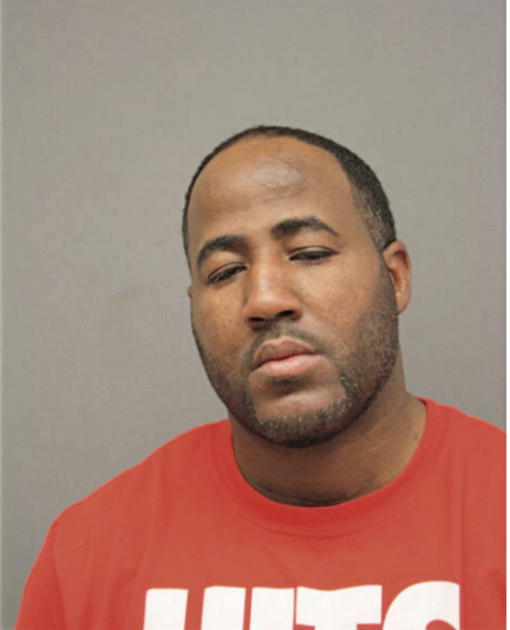DWIGHT D BARNEY, Cook County, Illinois