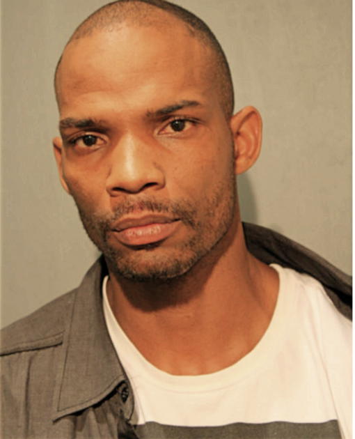 LYMAN BATES, Cook County, Illinois