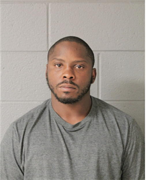 EVERETT E BEARD, Cook County, Illinois