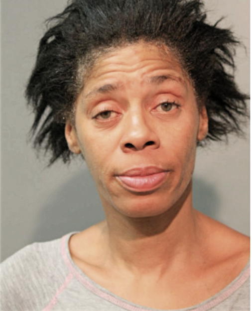 VERONICA BELL, Cook County, Illinois