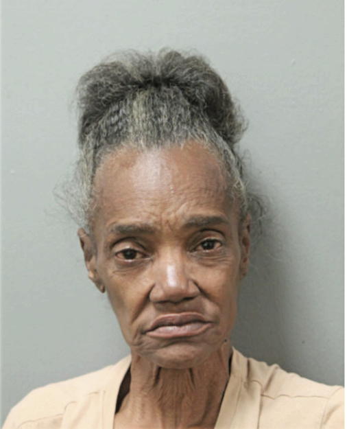PAULA BENTON, Cook County, Illinois