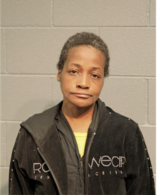 MARGARET BIVENS, Cook County, Illinois
