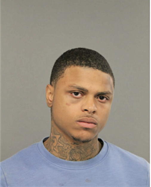 DESHUN BODY, Cook County, Illinois
