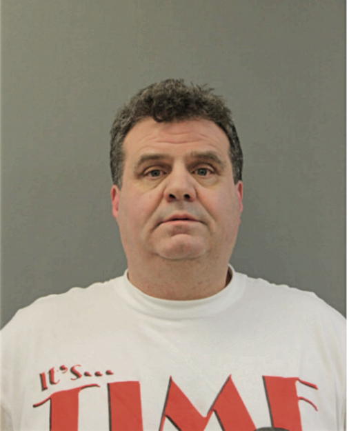 ANTHONY J BONGIRONO, Cook County, Illinois