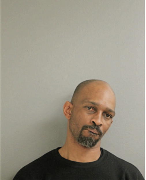 DYONNE BOWMAN, Cook County, Illinois