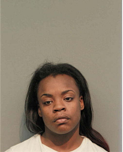 TAMIKA D BREWER, Cook County, Illinois