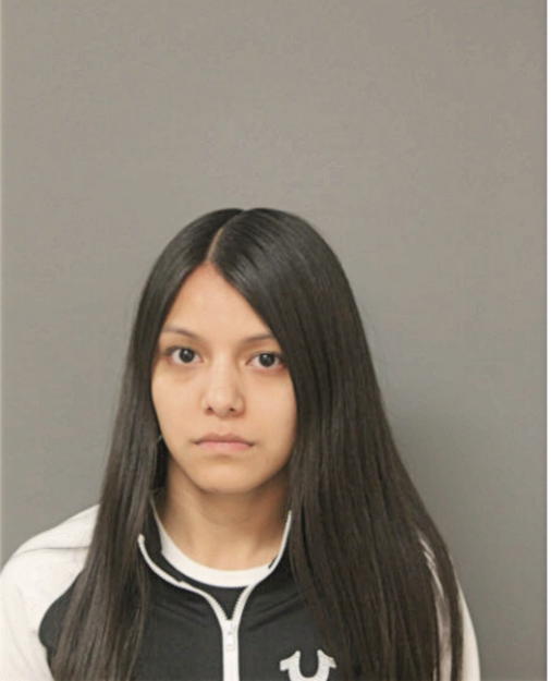 NANCY CASTREJON, Cook County, Illinois