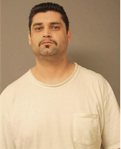 FERNANDO CASTRO, Cook County, Illinois