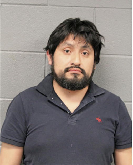 FERNANDO CELTENCO, Cook County, Illinois