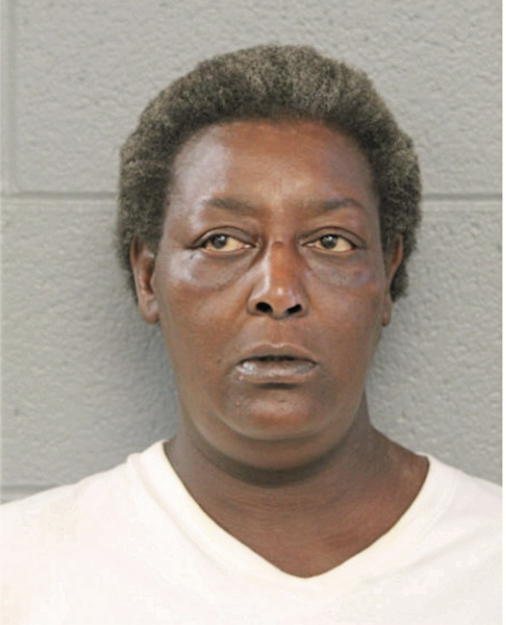 ANGELINE CHAIRSE, Cook County, Illinois
