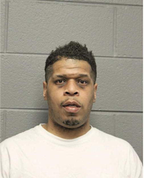 CHRISTOPHER E CLARK, Cook County, Illinois