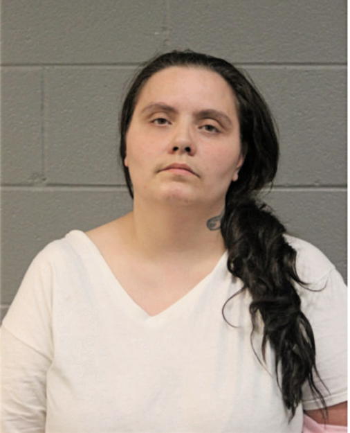 LUZ COCKRIEL, Cook County, Illinois