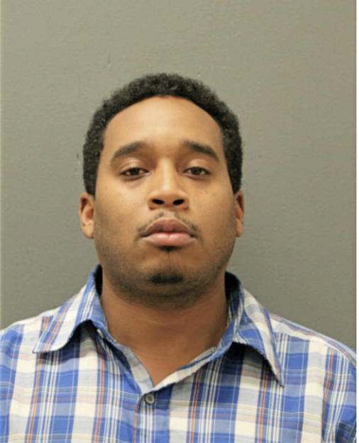 ERIC B COLEMAN, Cook County, Illinois