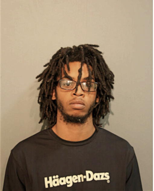 NICHOLAS COLEMAN, Cook County, Illinois