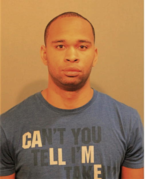 NIALL COLMAN, Cook County, Illinois