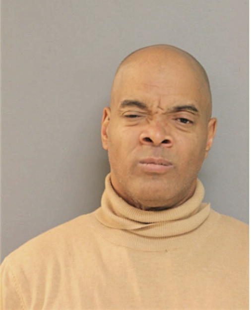 EMMITT R COOK, Cook County, Illinois