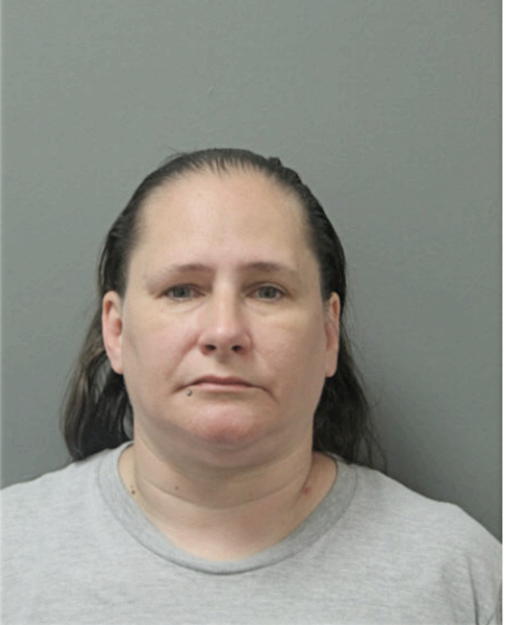SHARON CORREA, Cook County, Illinois
