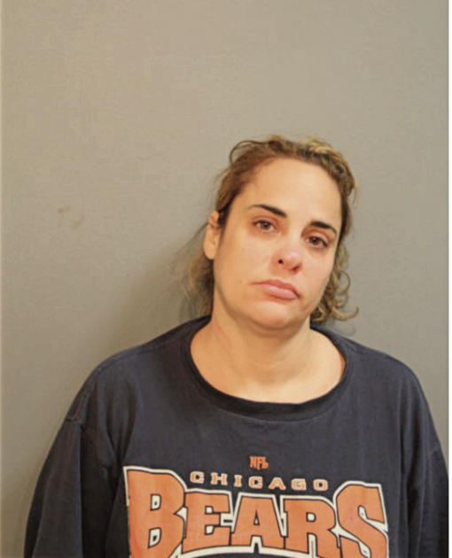 KIM J COSTANZA, Cook County, Illinois