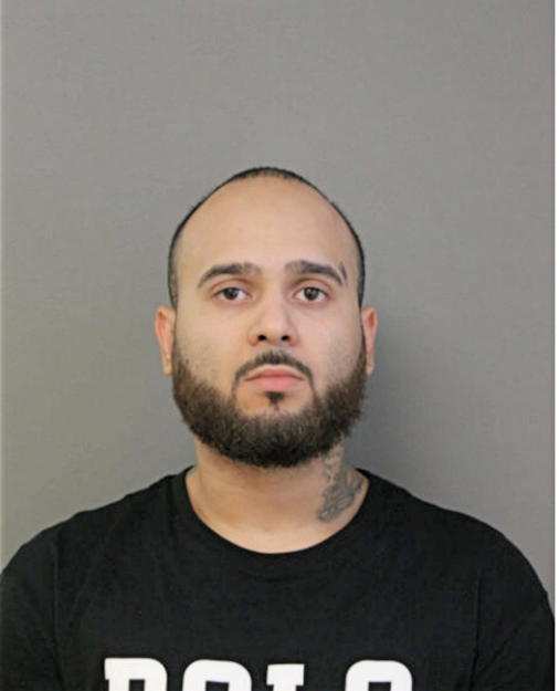 EDWIN CRUZ, Cook County, Illinois