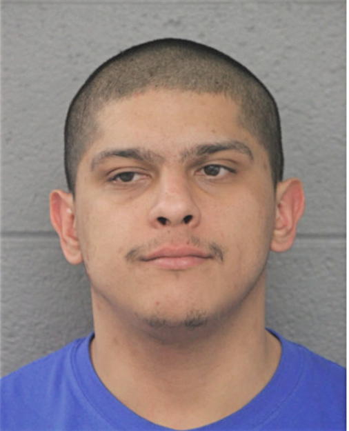 ROBERTO R CURIEL, Cook County, Illinois
