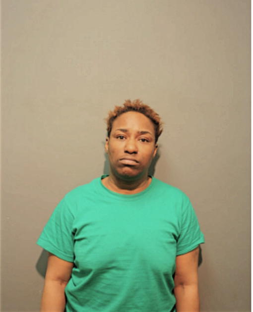 TIFFANY DANFORTH, Cook County, Illinois