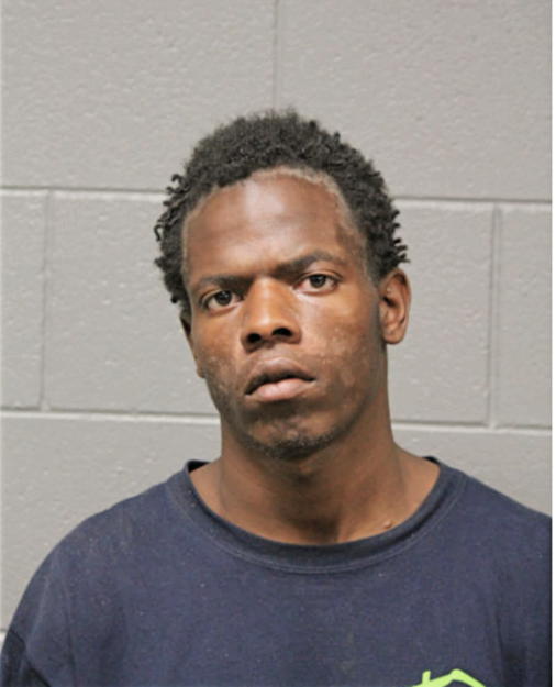 JONATHAN D DAVIS, Cook County, Illinois