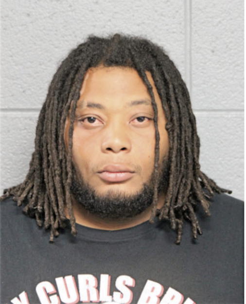 RAESEAN L DAY, Cook County, Illinois