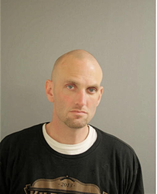 MICHAEL P DEAN, Cook County, Illinois
