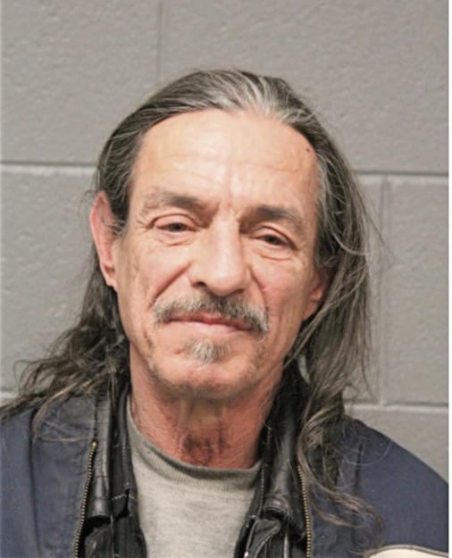 ALEJANDRO DELAROSA, Cook County, Illinois