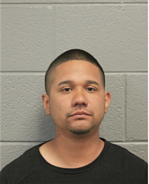 RAPHAEL DELUNA, Cook County, Illinois