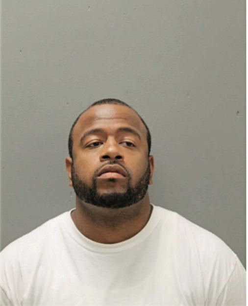 DAUNTE M DICKERSON, Cook County, Illinois