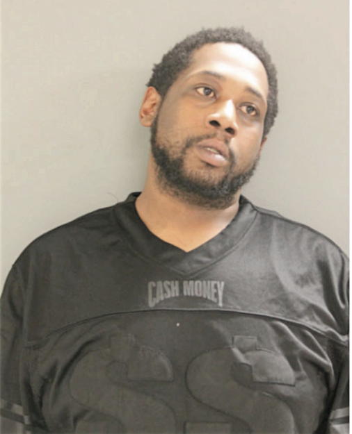 ERIC M EDWARDS, Cook County, Illinois