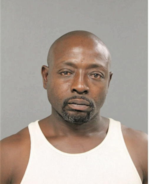 VERNON L EDWARDS, Cook County, Illinois