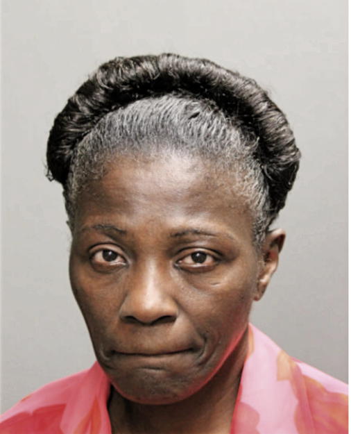 CASSANDRA J ELLINGTON, Cook County, Illinois