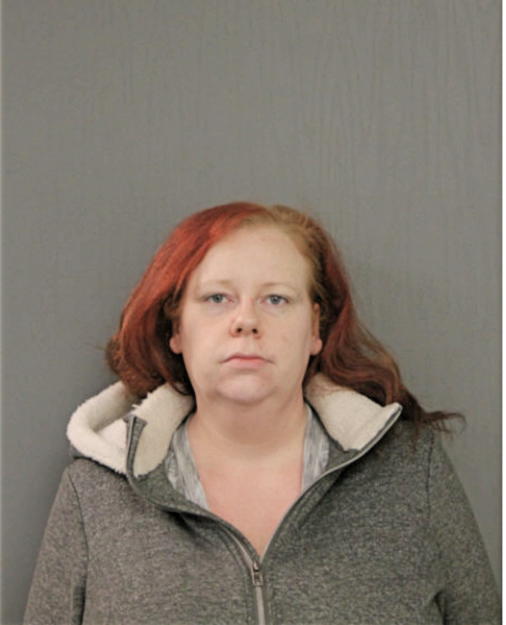 SAMANTHA ELLIS, Cook County, Illinois