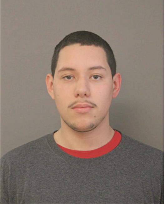 GIOVANNI W ENAMORADO, Cook County, Illinois