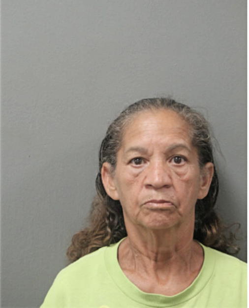 CARMEN FERNANDEZ, Cook County, Illinois