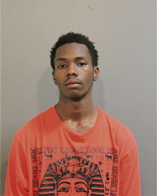 JULIAN FERNANDEZ, Cook County, Illinois