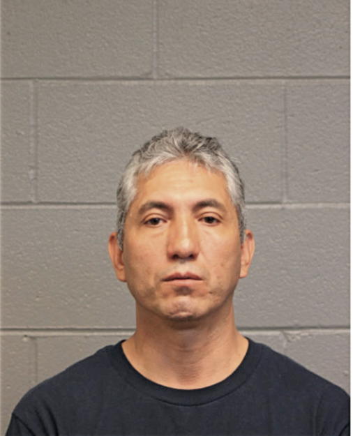 ALFONSO FIERRO, Cook County, Illinois
