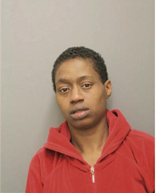 CHRISTINE M FISHER, Cook County, Illinois