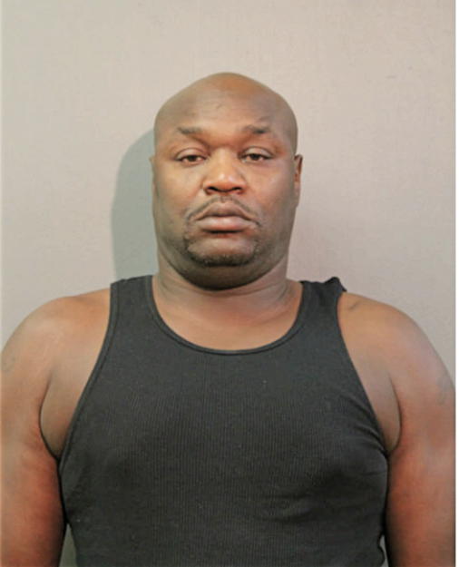 CHARLES E FORD, Cook County, Illinois
