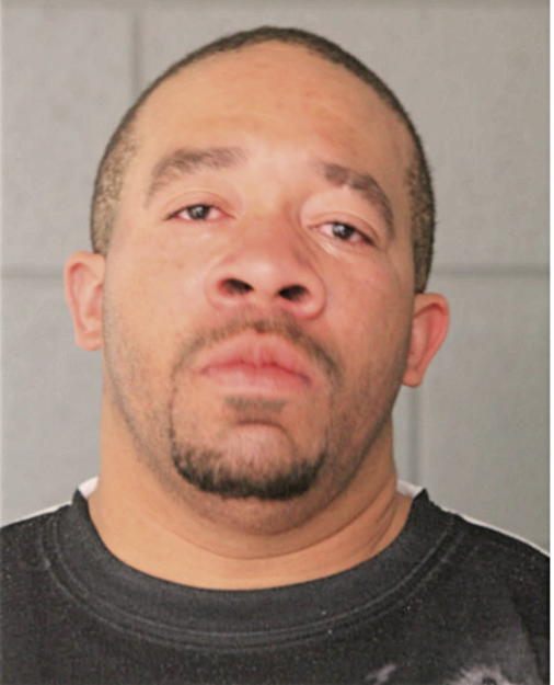 EARL D FORD, Cook County, Illinois