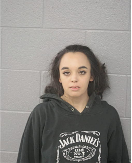 STEPHANIE M FRUCI, Cook County, Illinois