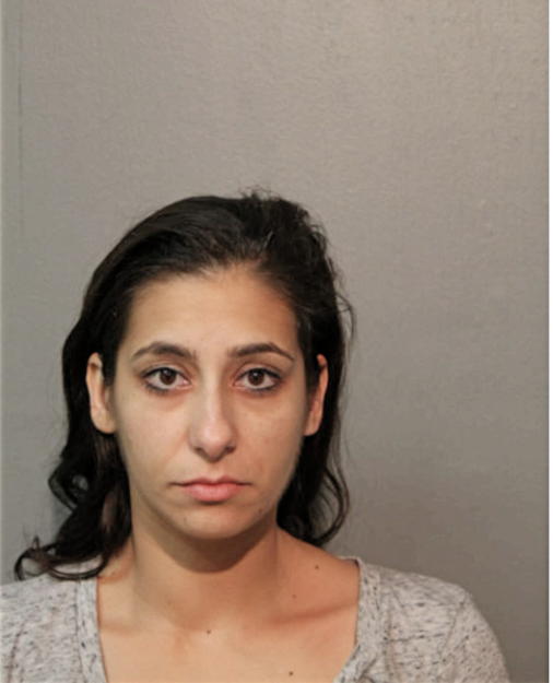 LAUREN MARY GABER, Cook County, Illinois