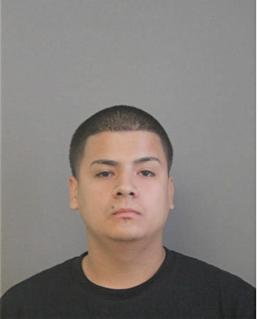 ESTEBAN GALARZA, Cook County, Illinois