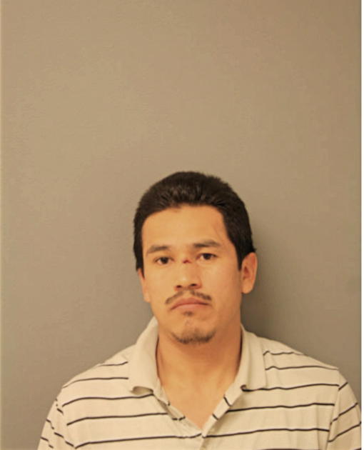 JOSE L GARCIA, Cook County, Illinois