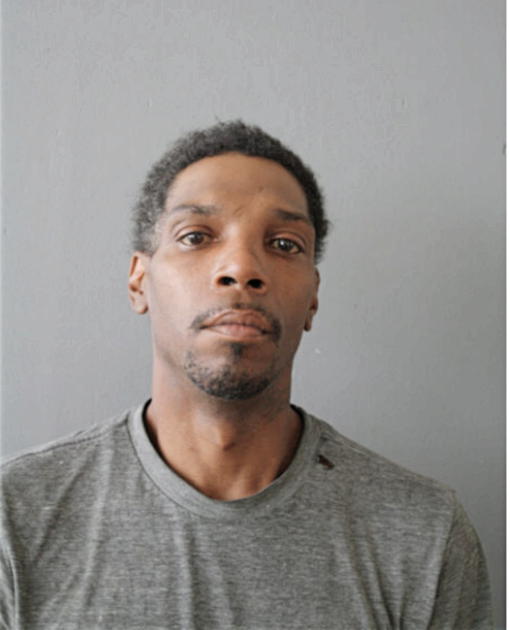 TYRONE GARDNER, Cook County, Illinois