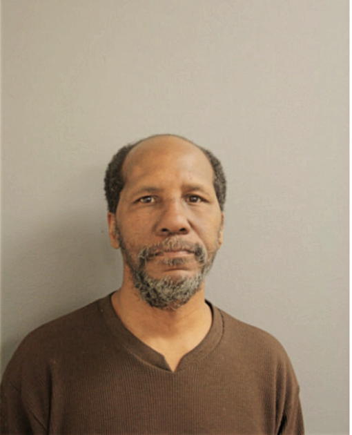 JOHN A GARY, Cook County, Illinois