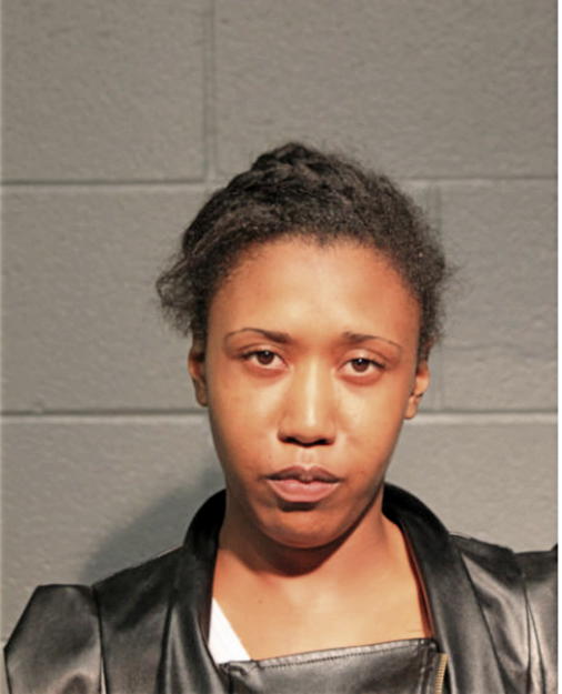 JASMINE M GILMORE, Cook County, Illinois